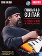 Funk R and B Guitar Guitar and Fretted sheet music cover